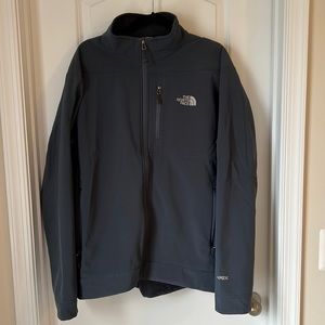 NorthFace Soft Shell Jacket- Men’s XL